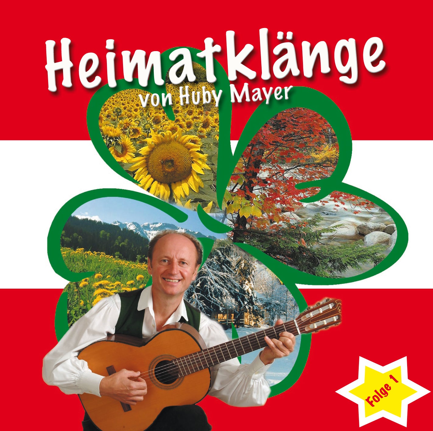 CD 10: Heimatklänge
