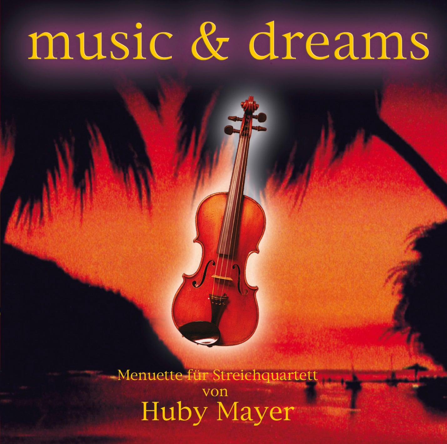 CD 14: music & dreams