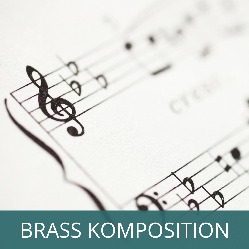Glory Fanfare - Brass Quintett