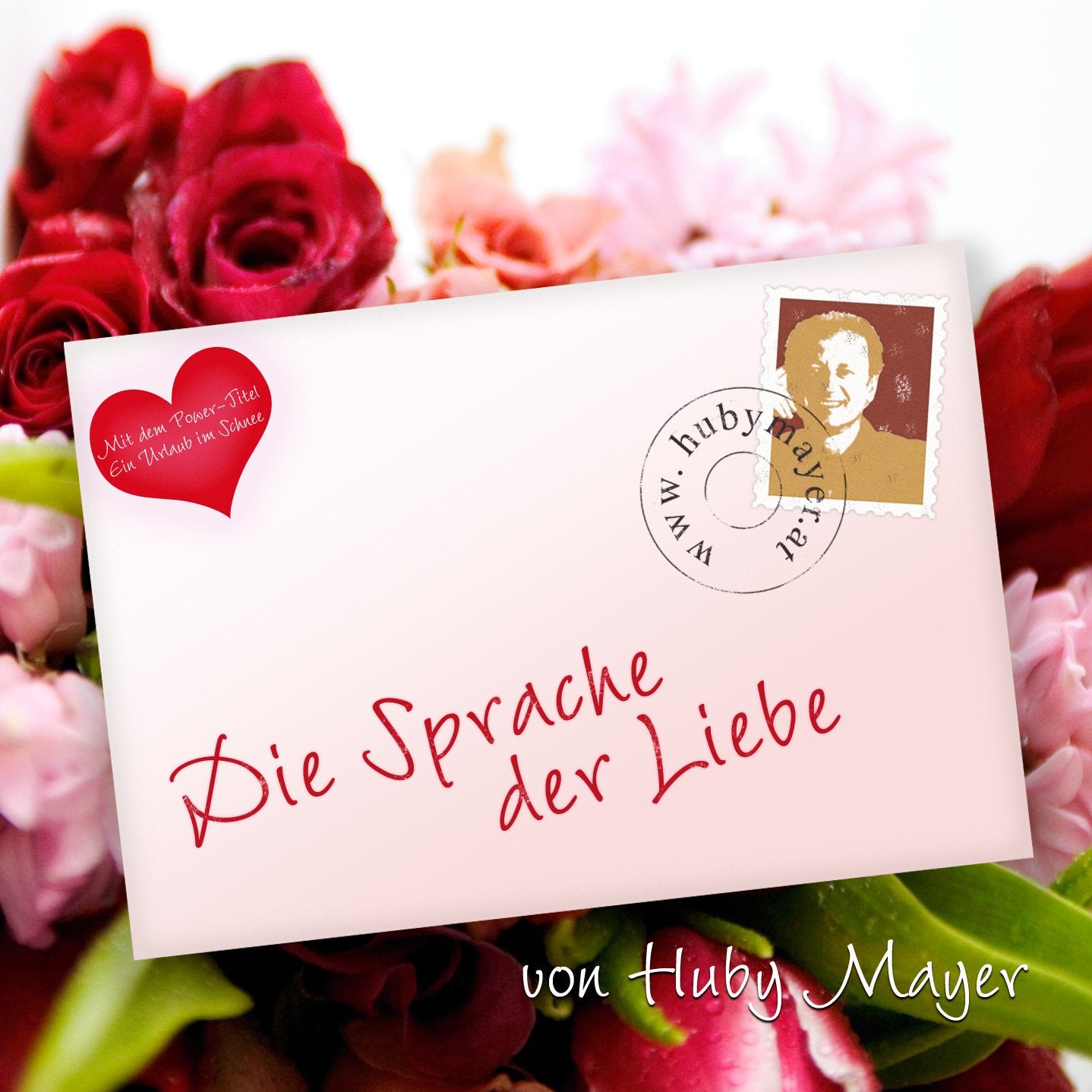 CD 20: Die Sprache der Liebe