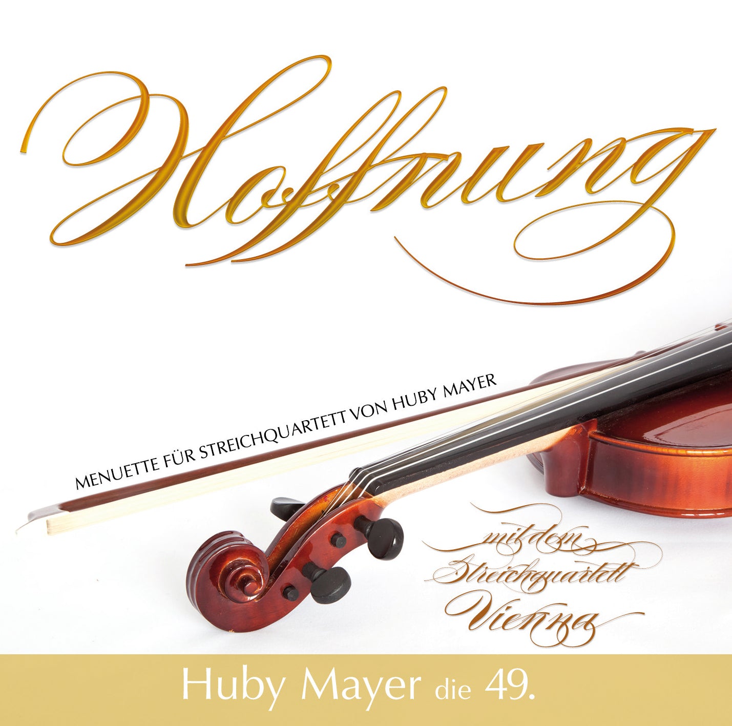 CD 49: Hoffnung
