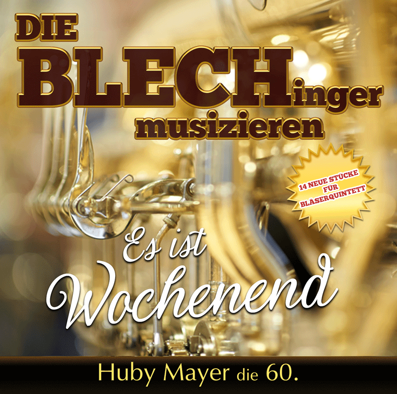CD 60: Es ist Wochenend