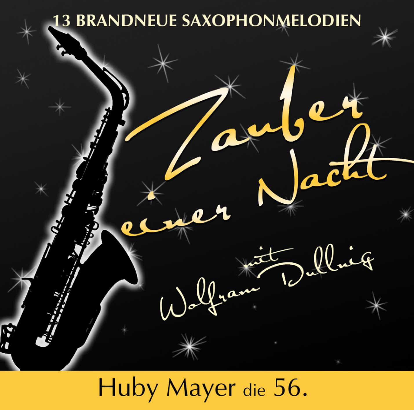 CD 56: Zauber einer Nacht