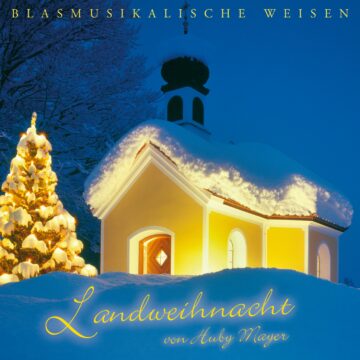 CD 19: Landweihnacht