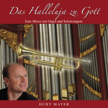 CD 22: Das Helleluja zu Gott