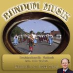 CD 24: Rundum Musik