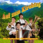 CD 27: Auf zum Kirchtag