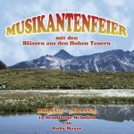 CD 28: Musikantenfeier