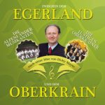 CD 29: Zwischen dem Egerland und dem Oberkrain
