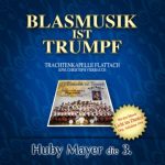 CD 03: Blasmusik ist Trumpf