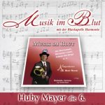 CD 06: Musik im Blut