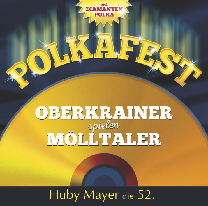 CD 52: Polkafest