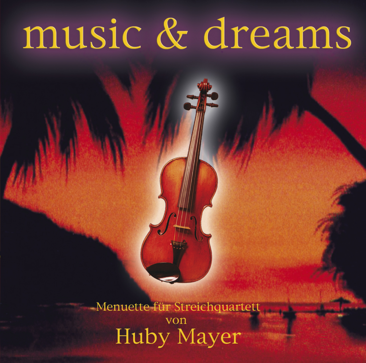 CD 14: music & dreams