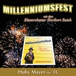 CD 11: Milleniumsfest