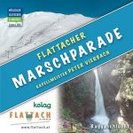 CD 13: Flattacher Marschparade