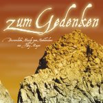 CD 16: Zum Gedenken