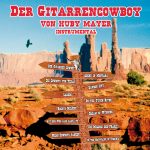 CD 18: Der Gitarren Cowboy