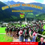 CD 21: Ein Dorf musiziert