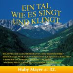 CD 32: Ein Tal wie es singt und klingt