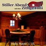 CD 35: Stiller Abend