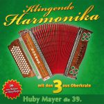 CD 39: Klingende Harmonika
