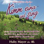 CD 40: Kimm eina und sing
