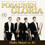 CD 41: Posaunen Gloria