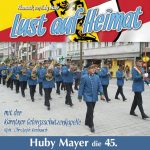 CD 45: Lust auf Heimat