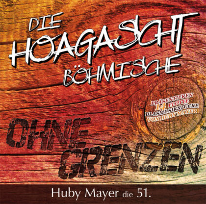 CD 51: Ohne Grenzen