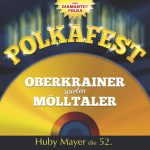 CD 52: Polkafest