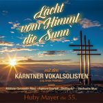 CD 55: Lacht vom Himmel die Sunn‘