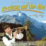 CD 09: Kirchtag auf der Alm