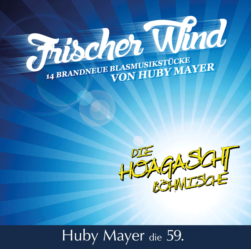 CD 59: Frischer Wind