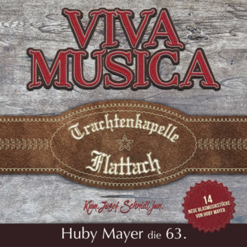 CD 63: Viva Musica