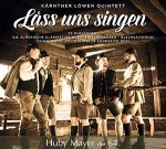 CD 64: Låss uns singen