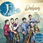 CD JF-jungfidelen: Daham
