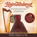 CD 65: Heimatabend