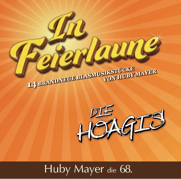 CD 68: In Feierlaune