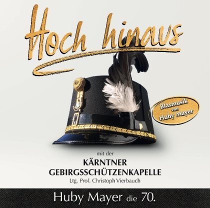 CD 70: Hoch hinaus