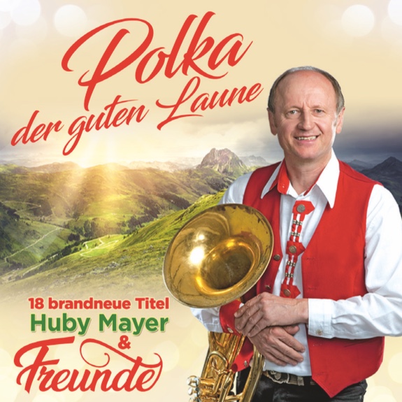 CD 67: Polka der guten Laune