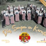 CD 75: Das Singen in Karntn