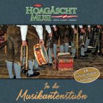 CD 72: In da Musikanten Stubn