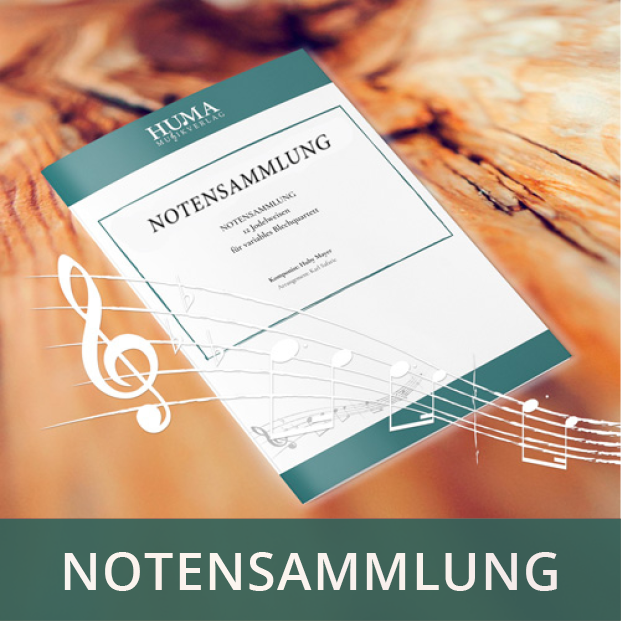 Winternacht (Weihachtliche Quintette)