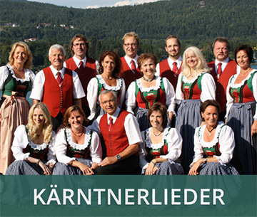 Kärntnerlieder