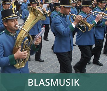 Blasmusik