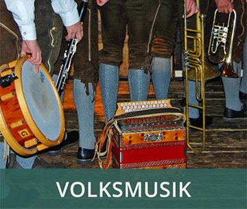 Volksmusik