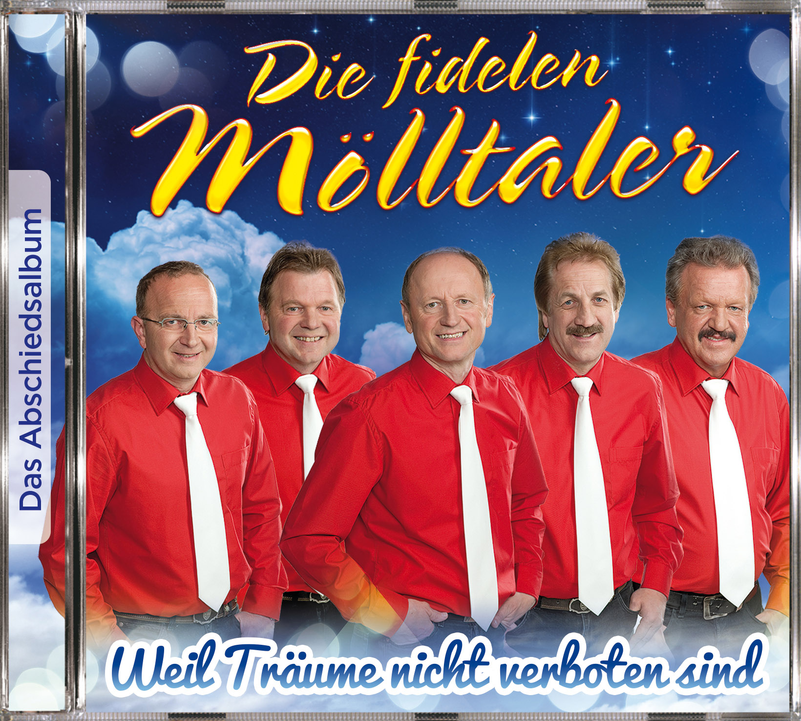 Weil Träume nicht verboten sind