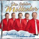 Fröhliche Weihnacht
