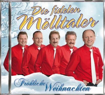 Fröhliche Weihnacht