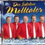 Weil Träume nicht verboten sind